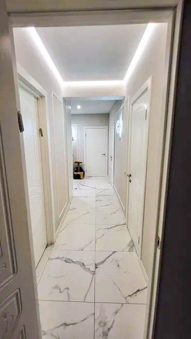 Квартира на Сахарова Академіка вул.