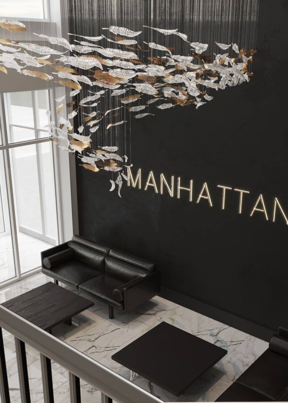 Квартира на Філатова вул.