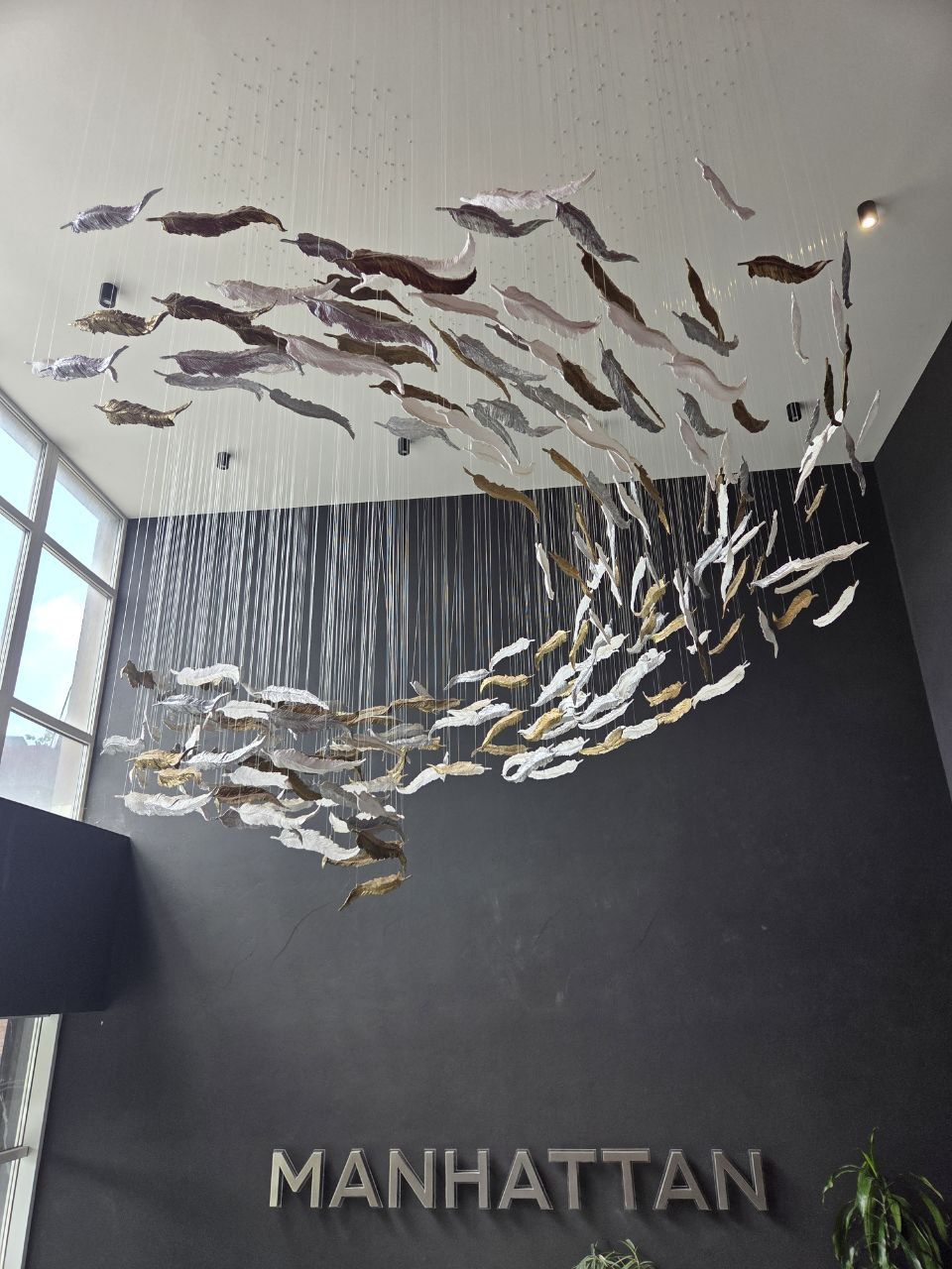 Квартира на Філатова вул.