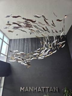 Квартира на Філатова вул.