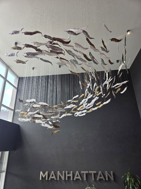 Квартира на Філатова вул.