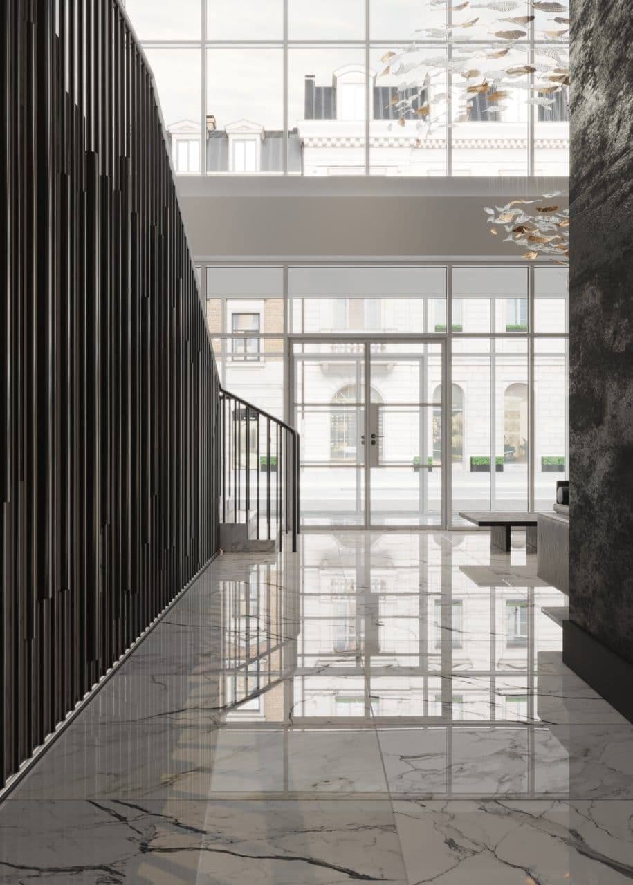 Квартира на Філатова вул.