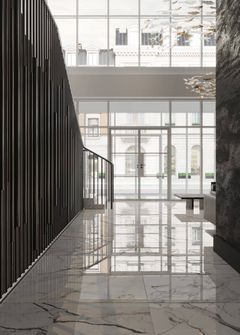 Квартира на Філатова вул.