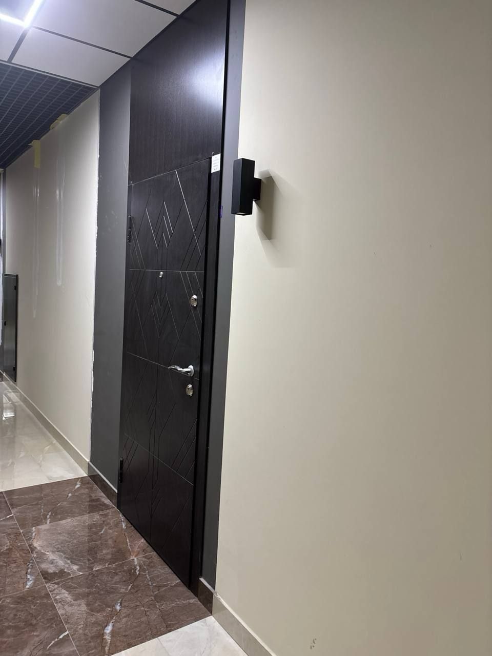 Квартира на Філатова вул.