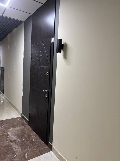 Квартира на Філатова вул.