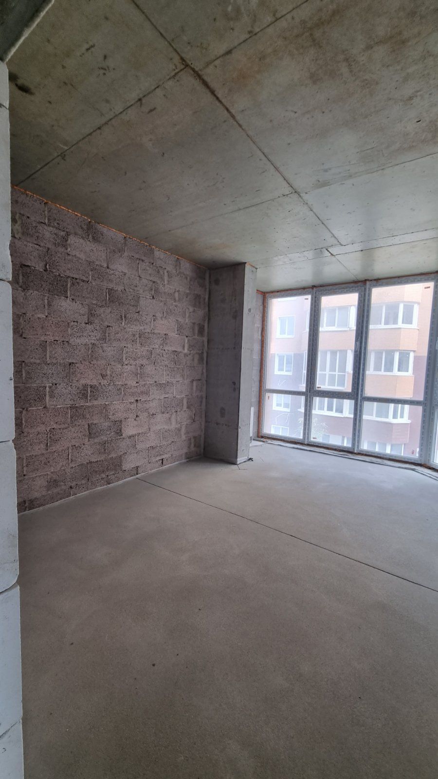 Квартира на Паустовського вул