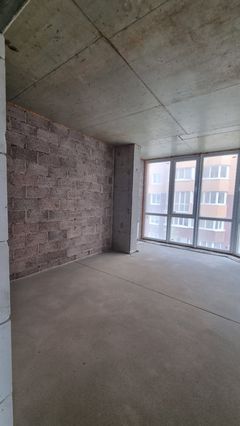 Квартира на Паустовського вул