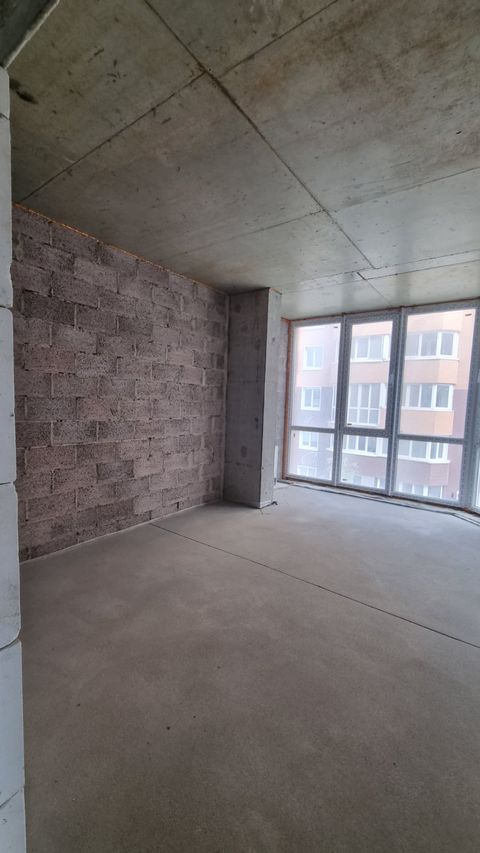 Квартира на Паустовського вул