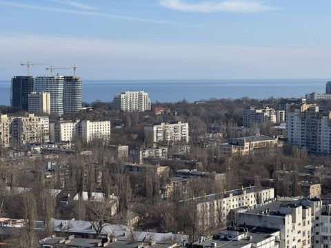 Квартира на Лесі Українки просп.