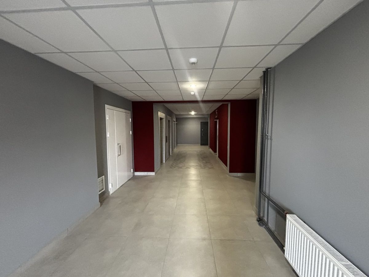 Квартира на Лесі Українки просп.