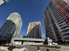 Квартира на Лесі Українки просп.