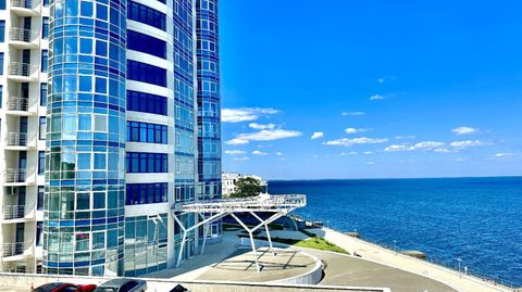 Квартира у Мореходному пров.