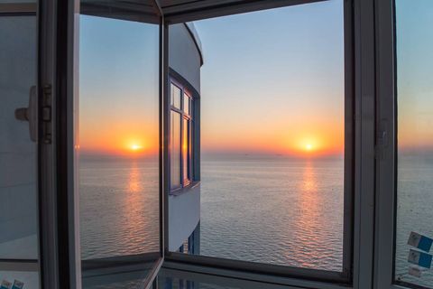 Квартира у Мореходному пров.