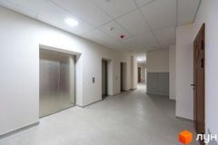 Квартира у Мореходному пров.