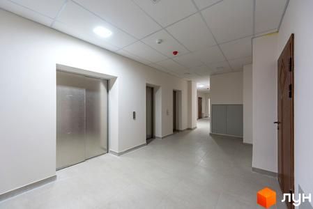 Квартира у Мореходному пров.