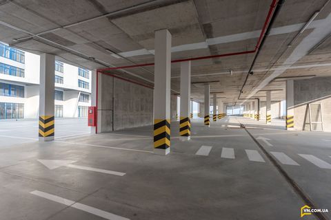 Квартира у Мореходному пров.