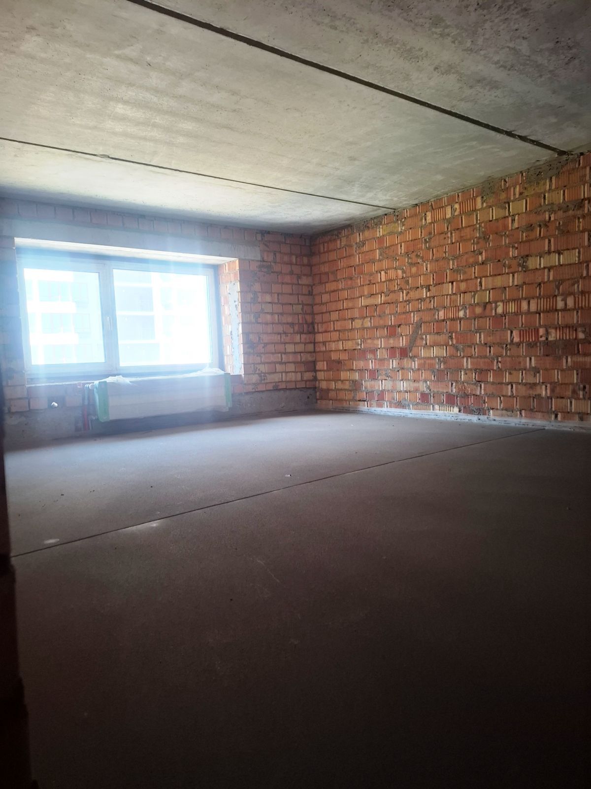 Квартира на Чехова вул.