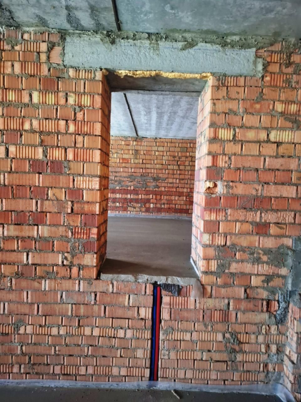 Квартира на Чехова вул.