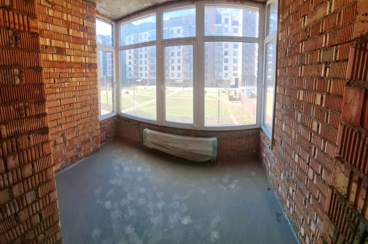 Квартира на Чехова вул.