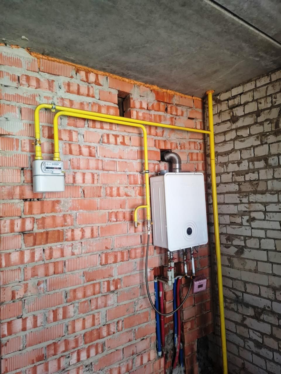 Квартира на Чехова вул.