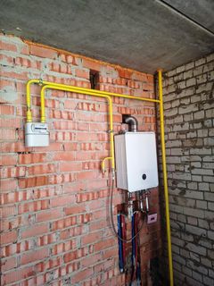 Квартира на Чехова вул.