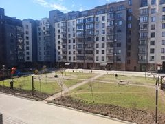 Квартира на Чехова вул.