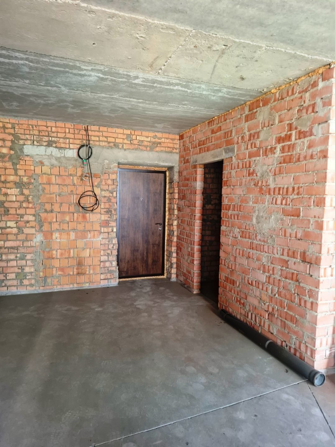 Квартира на Чехова вул.