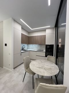 Квартира на Генуезькій вул.