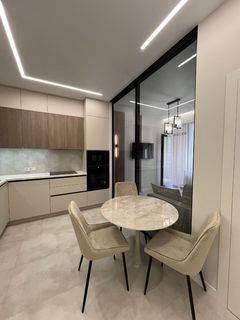 Квартира на Генуезькій вул.