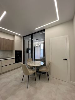 Квартира на Генуезькій вул.