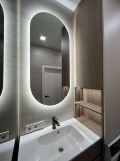 Квартира на Генуезькій вул.