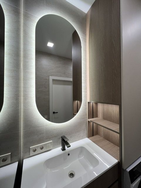 Квартира на Генуезькій вул.