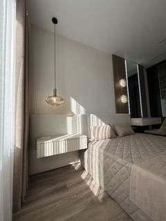 Квартира на Генуезькій вул.