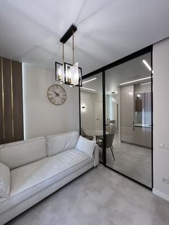 Квартира на Генуезькій вул.