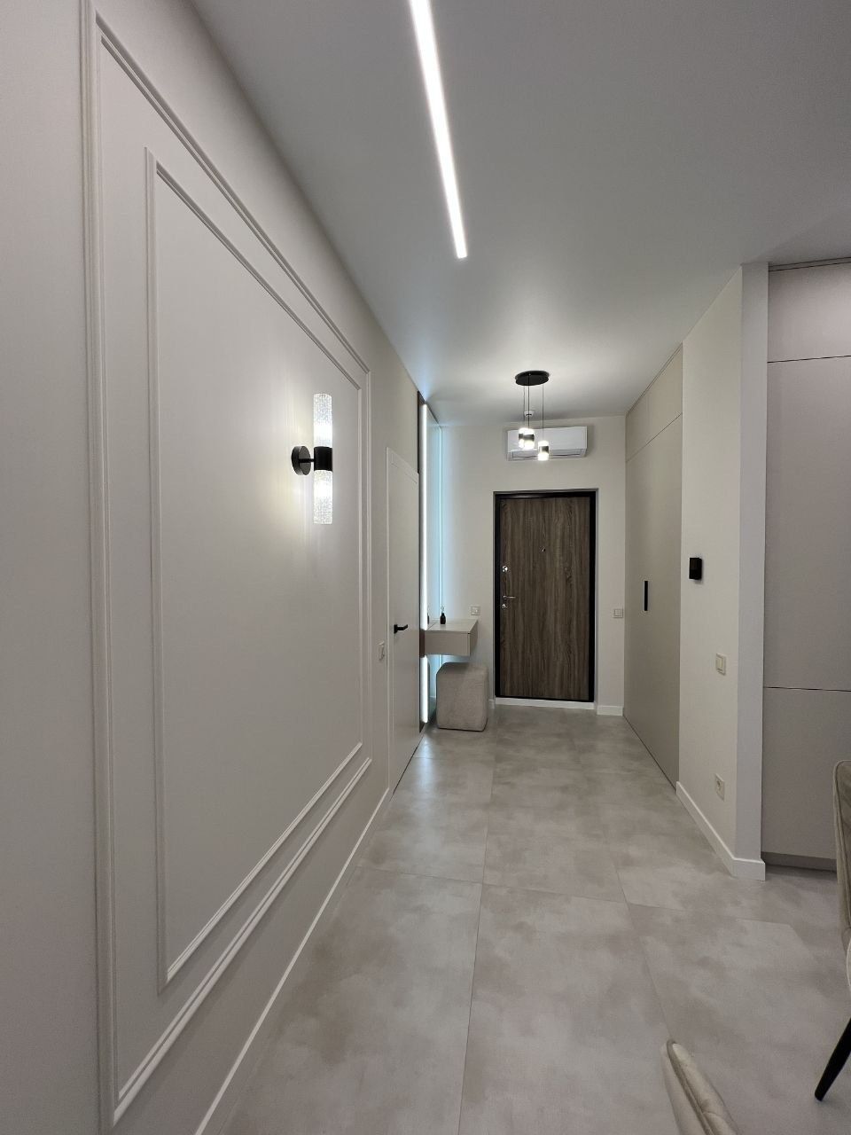 Квартира на Генуезькій вул.