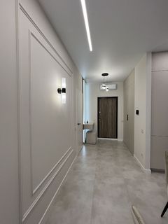 Квартира на Генуезькій вул.