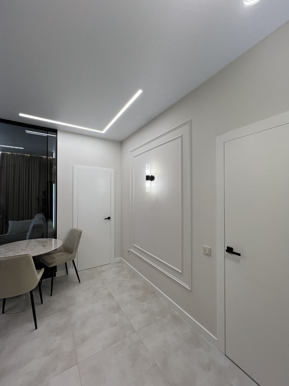 Квартира на Генуезькій вул.