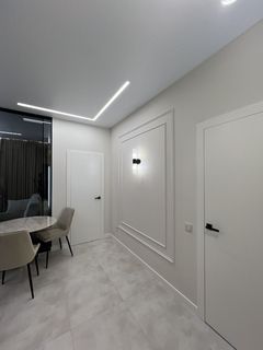 Квартира на Генуезькій вул.