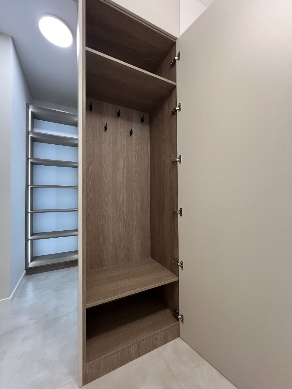 Квартира на Генуезькій вул.