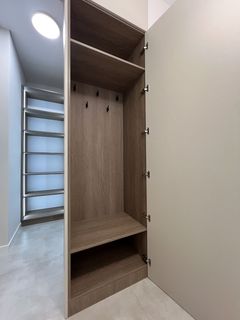 Квартира на Генуезькій вул.