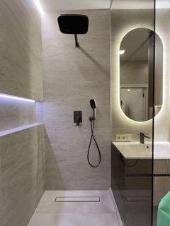 Квартира на Генуезькій вул.