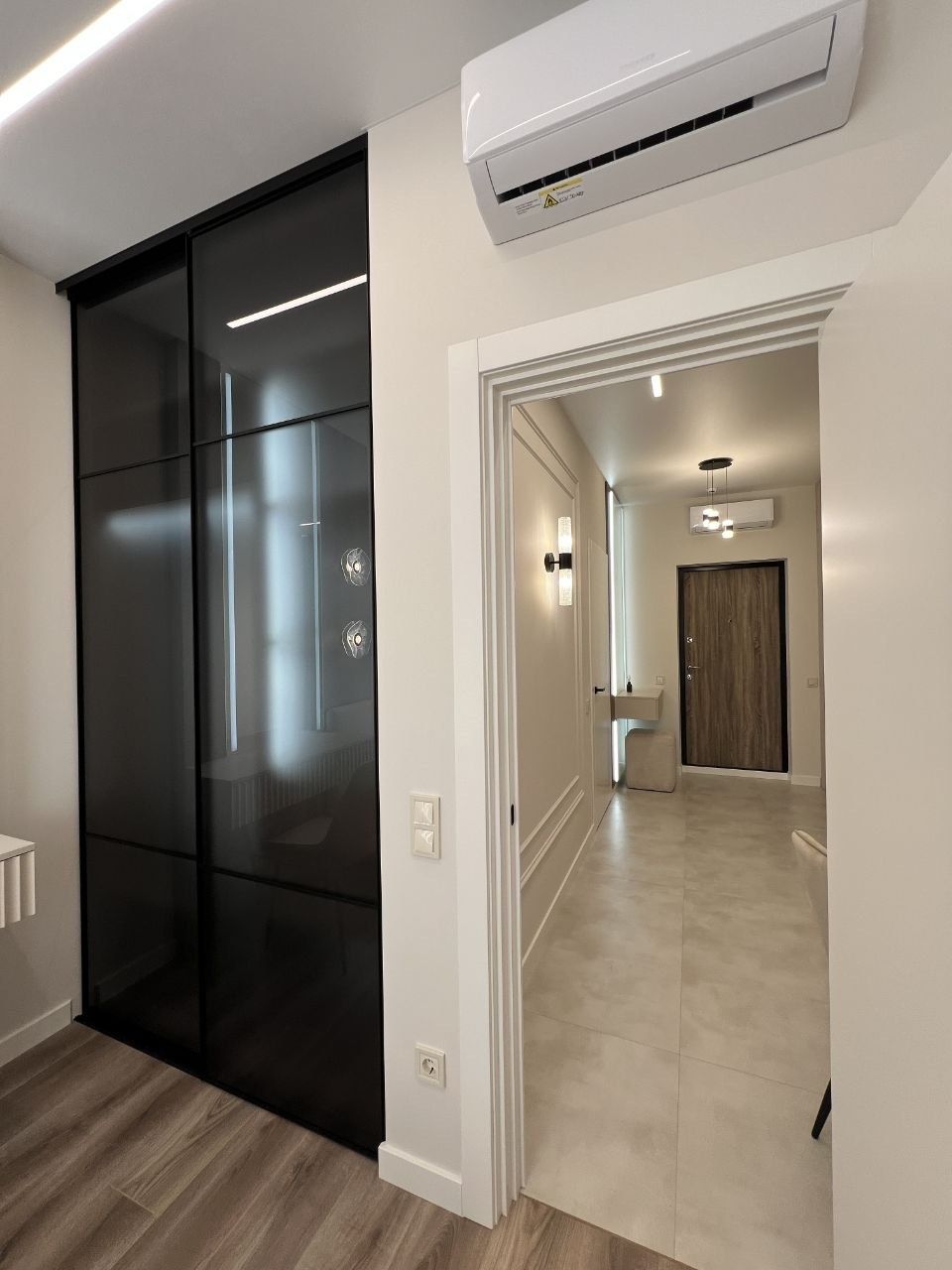 Квартира на Генуезькій вул.