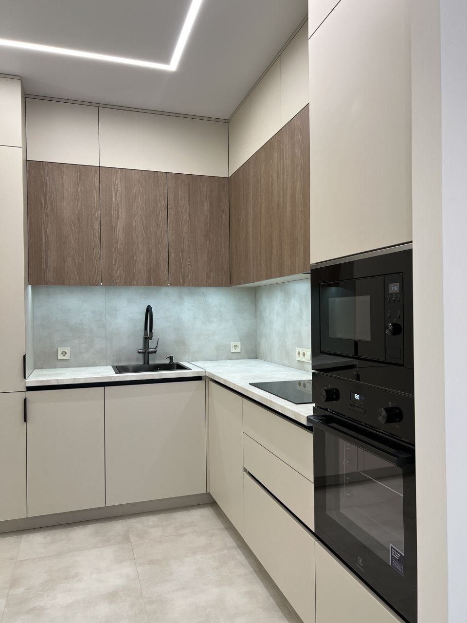 Квартира на Генуезькій вул.