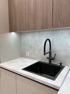 Квартира на Генуезькій вул.