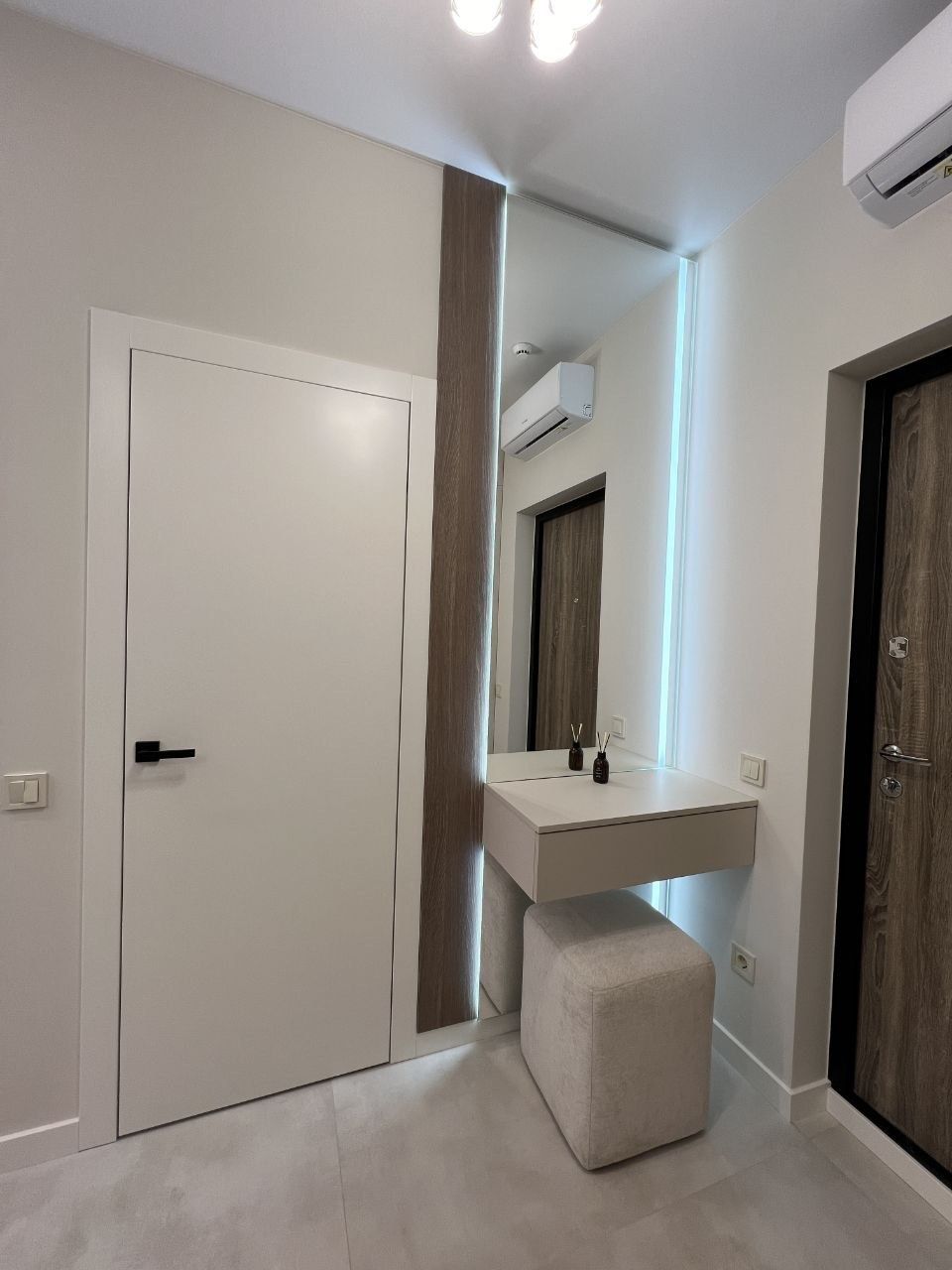 Квартира на Генуезькій вул.