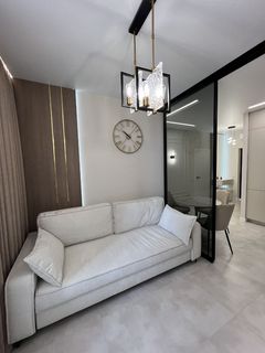 Квартира на Генуезькій вул.