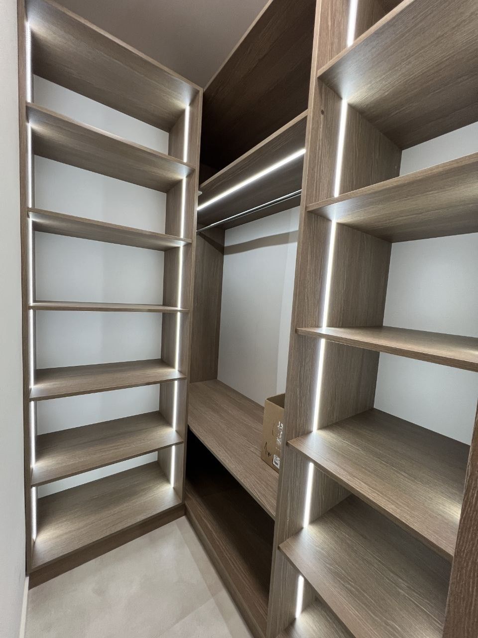 Квартира на Генуезькій вул.