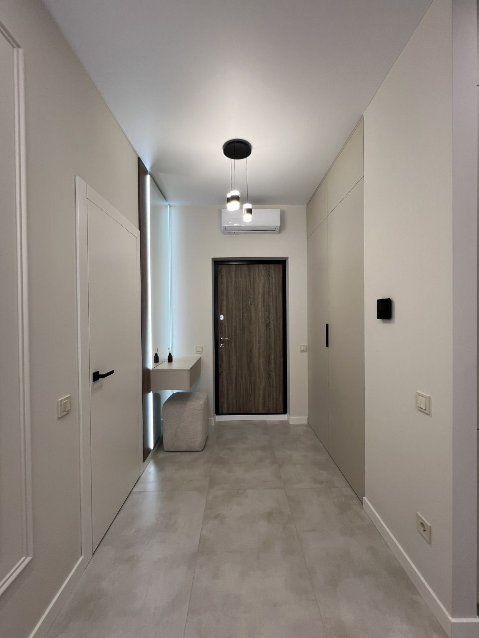 Квартира на Генуезькій вул.