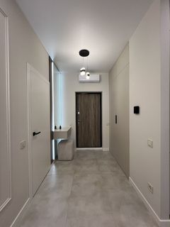 Квартира на Генуезькій вул.