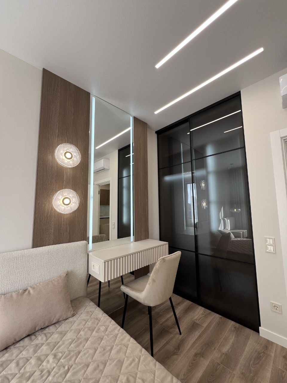 Квартира на Генуезькій вул.